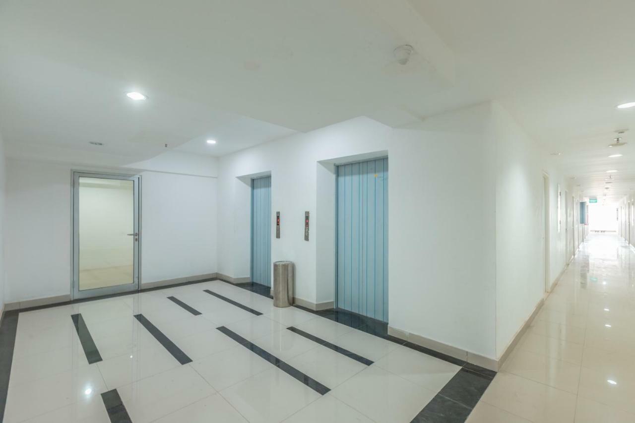 Oyo Flagship 766 Prima Orchard Hotel Bekasi Exterior foto